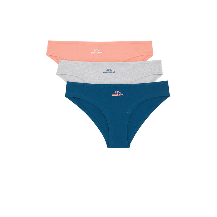Lot de culottes pourcentiz Lot de culottes pourcentiz;