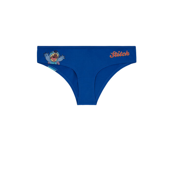 Shorty bleu roi liloiz bleu roi.