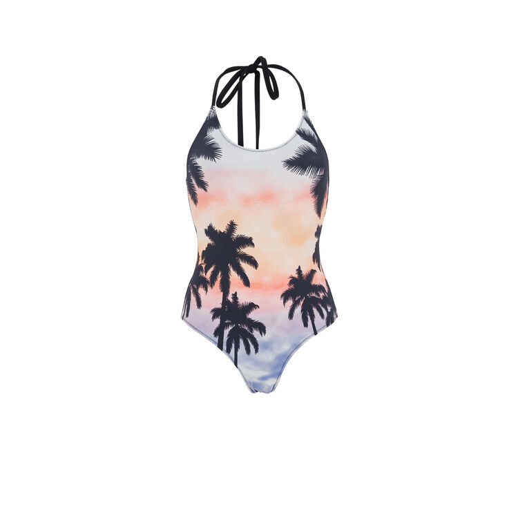 Maillot de bain une pièce noir paradiz Maillot de bain une pièce noir paradiz;