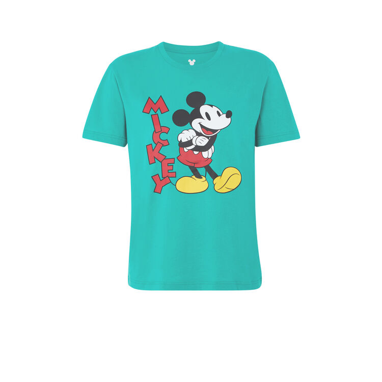 Top vert turquoise mifaciz Top vert turquoise mifaciz;