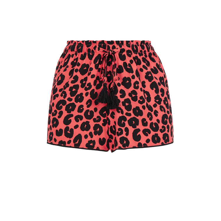 Short corail roupardiz Short corail roupardiz;