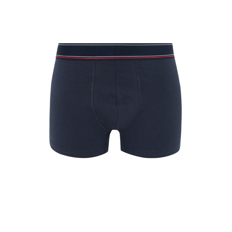 Boxer bleu marine enghomidealiz Boxer bleu marine enghomidealiz;