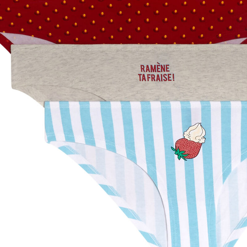 lot de culottes en coton ramentafriz lot de culottes en coton ramentafriz;