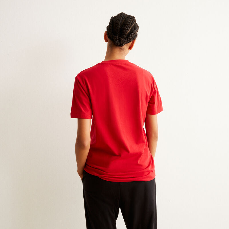 top Pluto - rouge top Pluto - rouge;