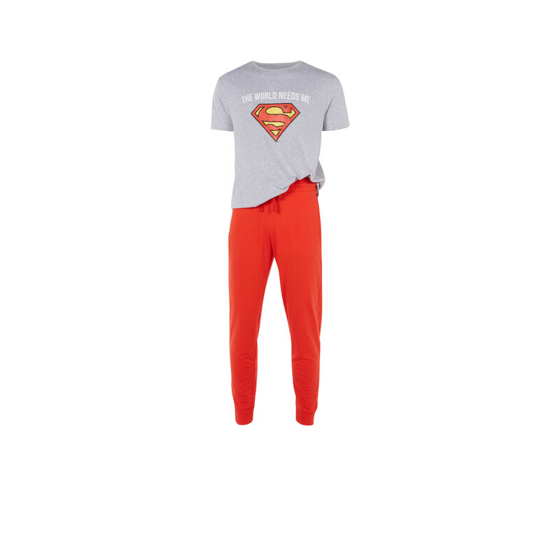 Set pyjama homme gris needsiz Set pyjama homme gris needsiz;