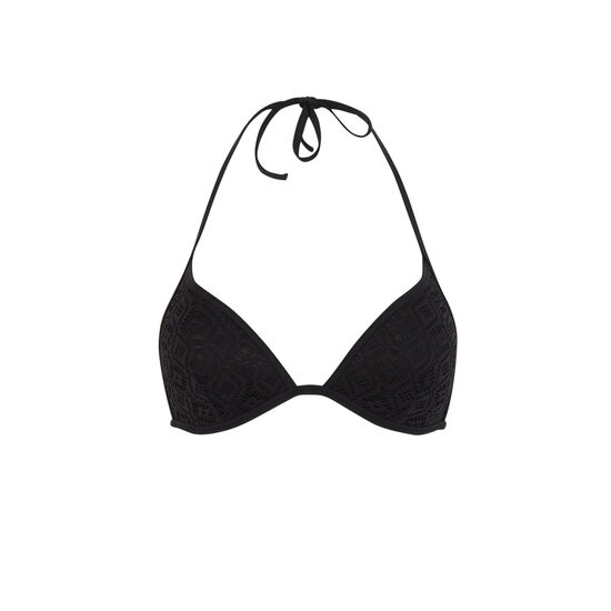 Triangle noir islacrochiz Triangle noir islacrochiz;
