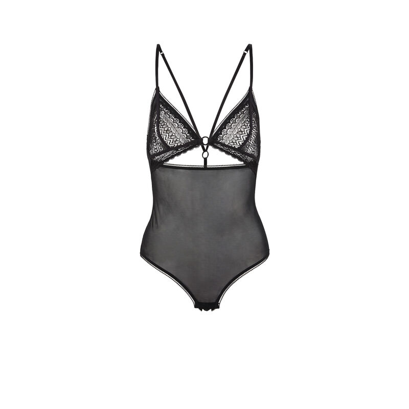 Body noir cristiz Body noir cristiz;