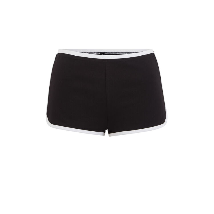 Short noir culottiz noir.