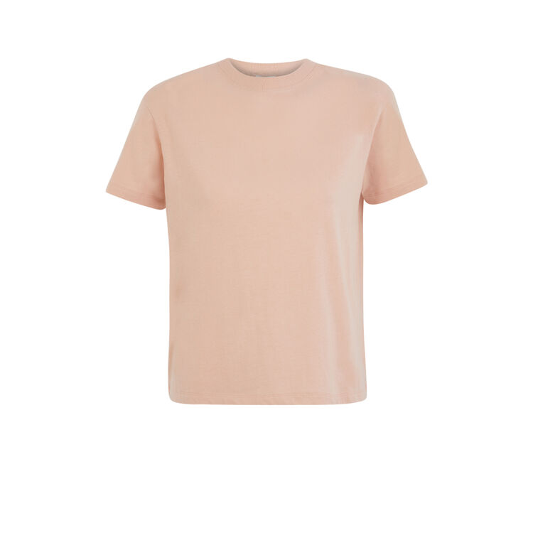 Top vieux rose uniz Top vieux rose uniz;