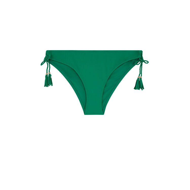Culotte vert émeraude mumbaiz Culotte vert émeraude mumbaiz;