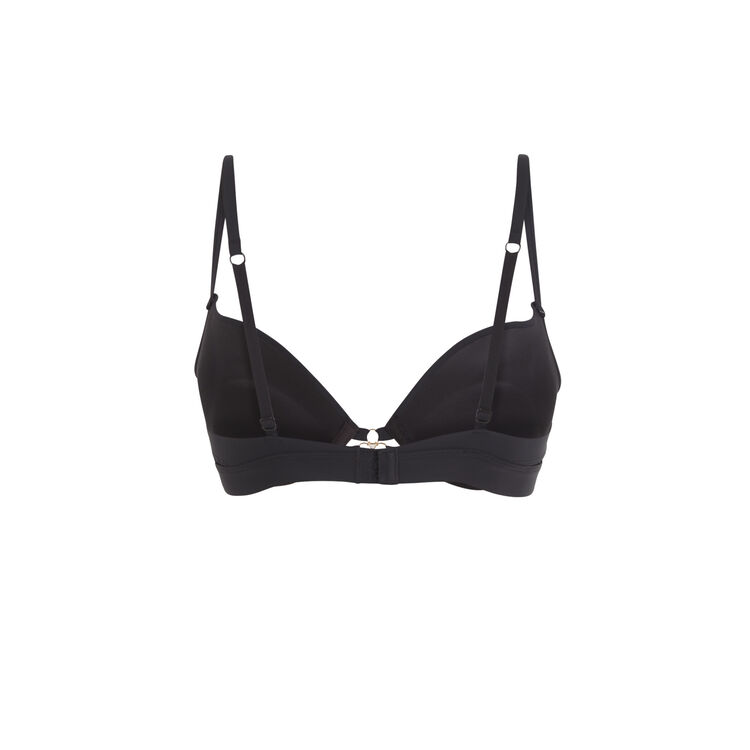 Soutien-gorge ultra push noir appeliz noir.