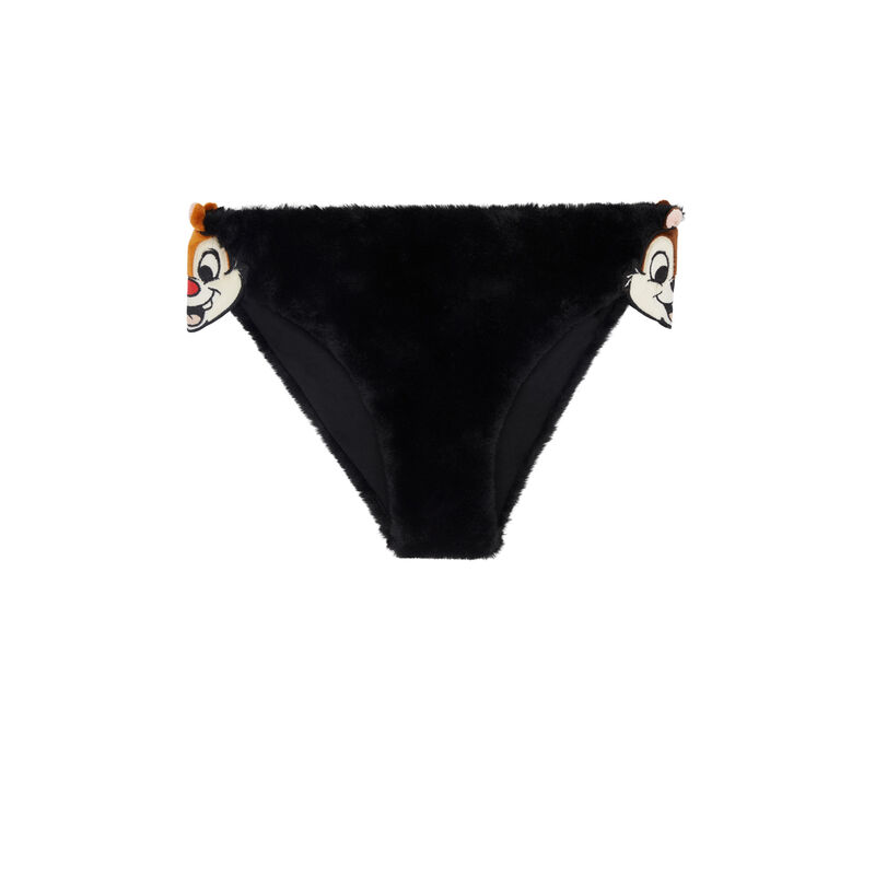 Shorty en fausse fourrure tictactiz Shorty en fausse fourrure tictactiz;
