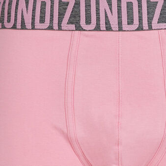 Boxer rose oreliz pink.