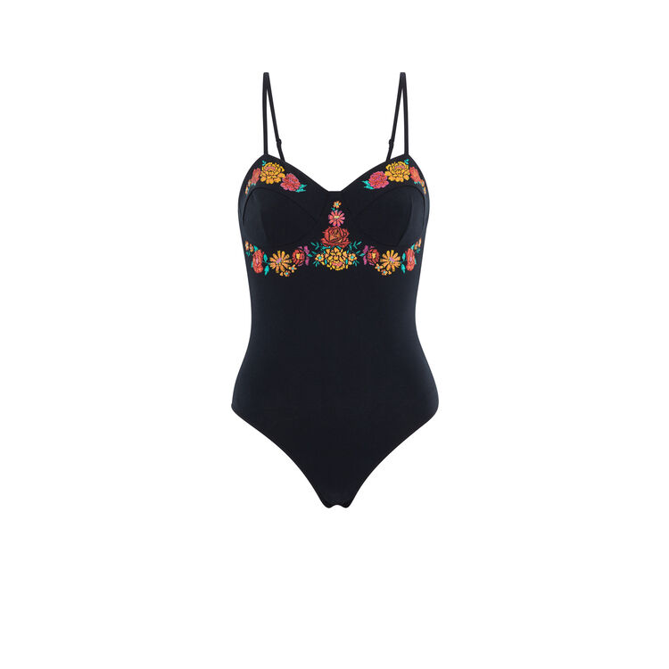 Body noir bodybrodiz noir.