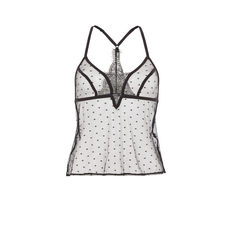 Top noir petitpoiz Top noir petitpoiz;