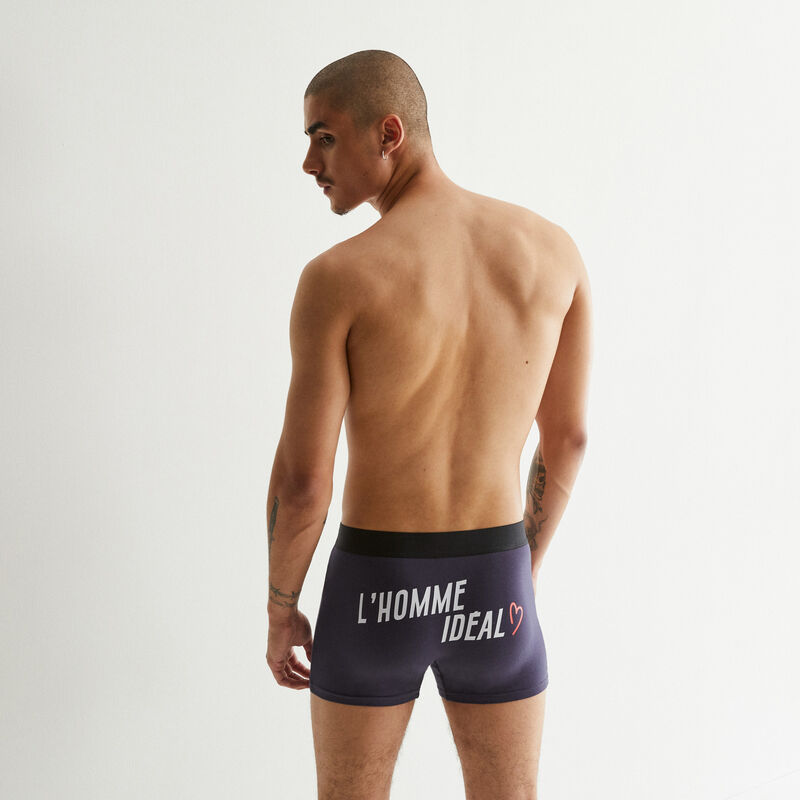 boxer en coton à message homidealiz boxer en coton à message homidealiz;