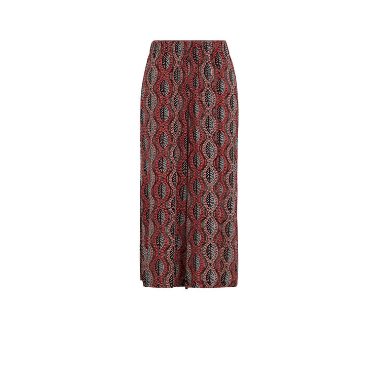 Pantalon rose afropunkiz Pantalon rose afropunkiz;