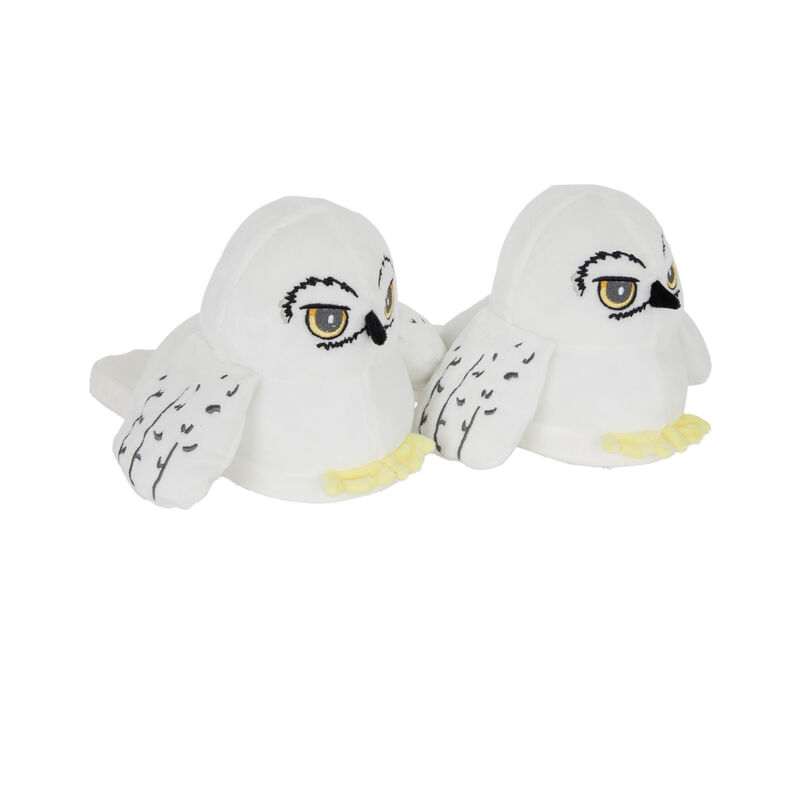 chaussons Hedwige - blanc chaussons Hedwige - blanc;