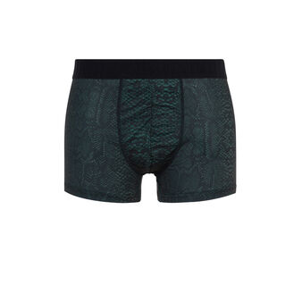 Boxer noir pythoniz noir.