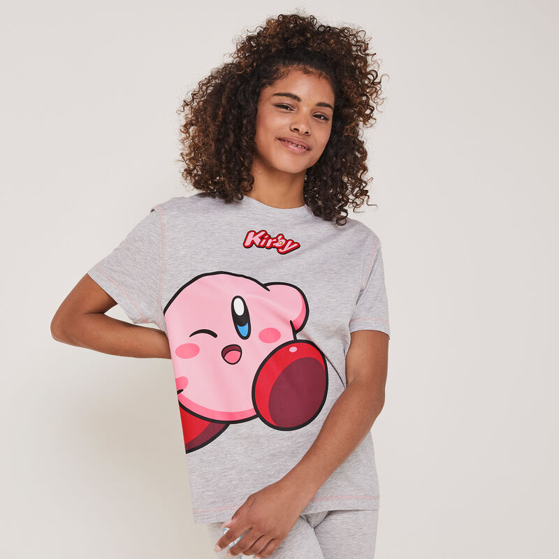 Legging en jersey print Kirby kirbiz Legging en jersey print Kirby kirbiz;