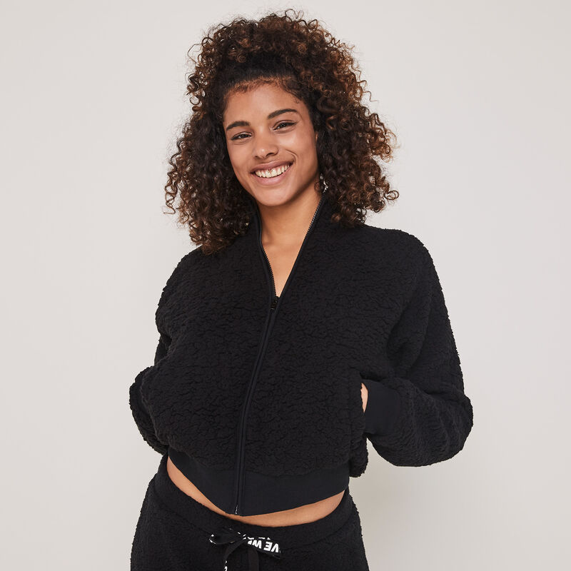 veste à zip polaire sherpaliz veste à zip polaire sherpaliz;