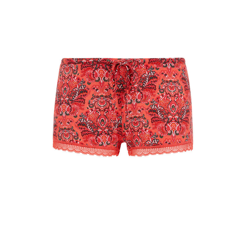 Short corail vifleuriz Short corail vifleuriz;