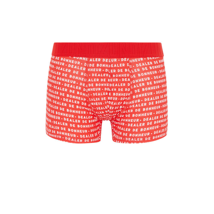 Boxer en micro à message dealeriz Boxer en micro à message dealeriz;