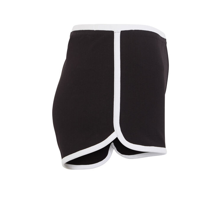 Short noir culottiz noir.