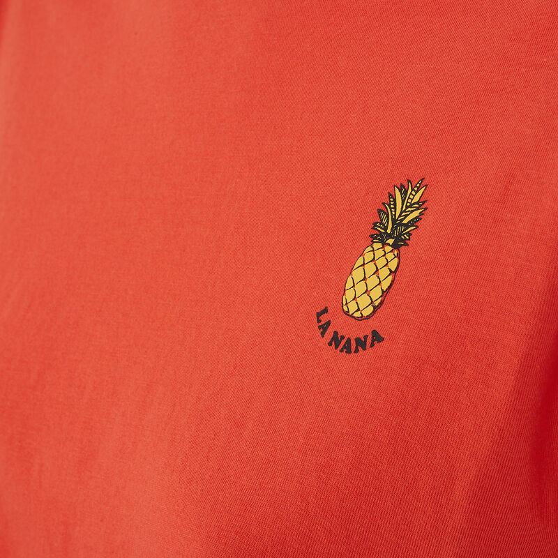 Top orangé loveiz Top orangé loveiz;