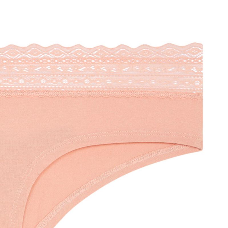 SHORTY rose poudré WAISTIZ SHORTY rose poudré WAISTIZ;