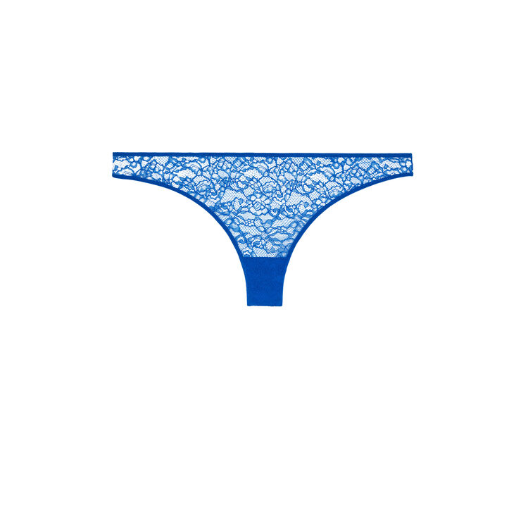 Tanga bleu roi everydayiz bleu.