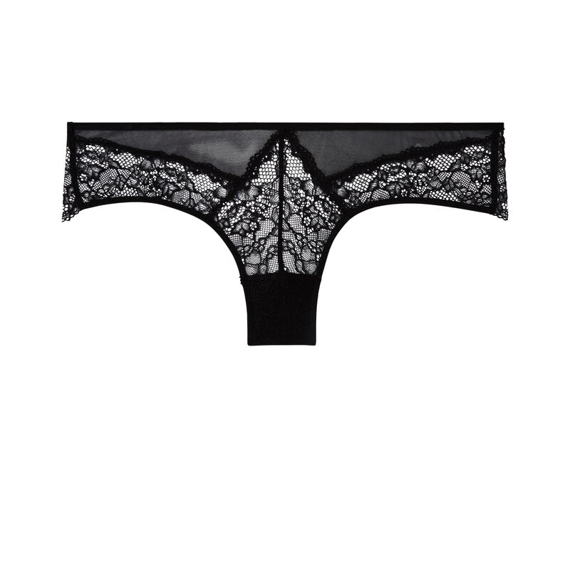 Shorty noir objectiz Shorty noir objectiz;