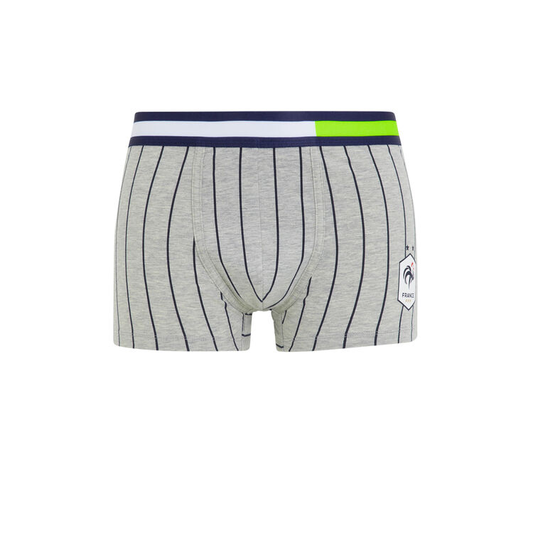 Boxer gris franciz Boxer gris franciz;