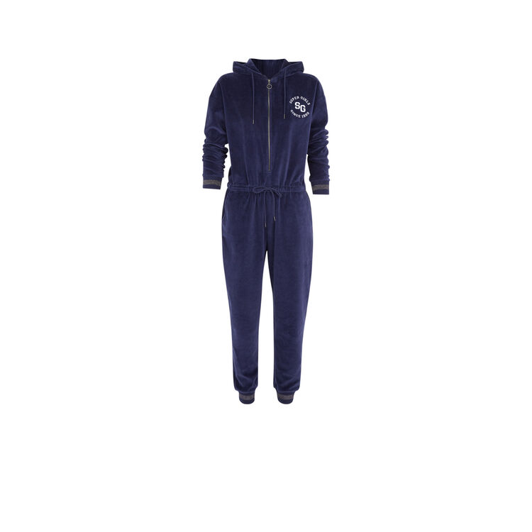 Combi bleue yancombiz Combi bleue yancombiz;
