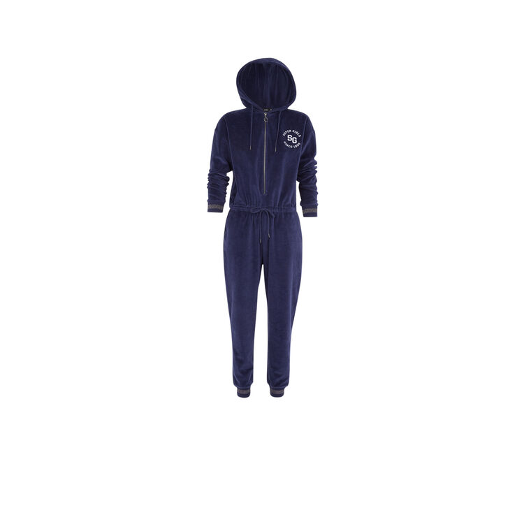 Combi bleue yancombiz Combi bleue yancombiz;