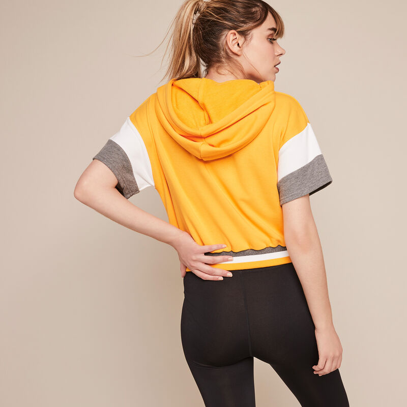 Sweatshirt sport à message basicsportiz Sweatshirt sport à message basicsportiz ;