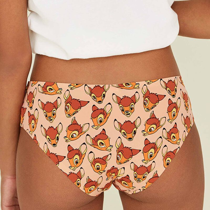 Slip rose bambixiz Slip rose bambixiz;
