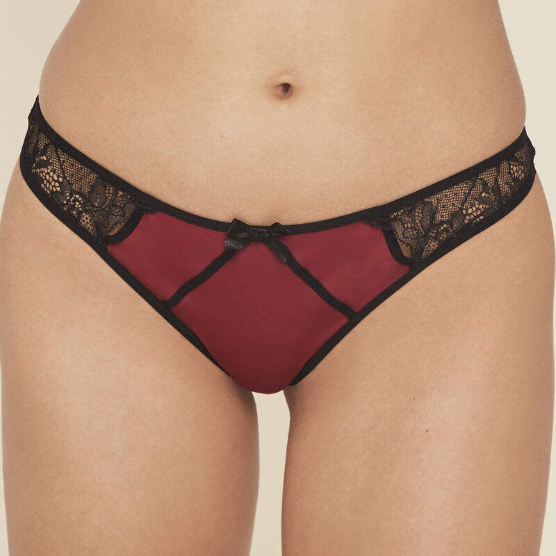 Tanga en dentelle new princiz Tanga en dentelle new princiz;