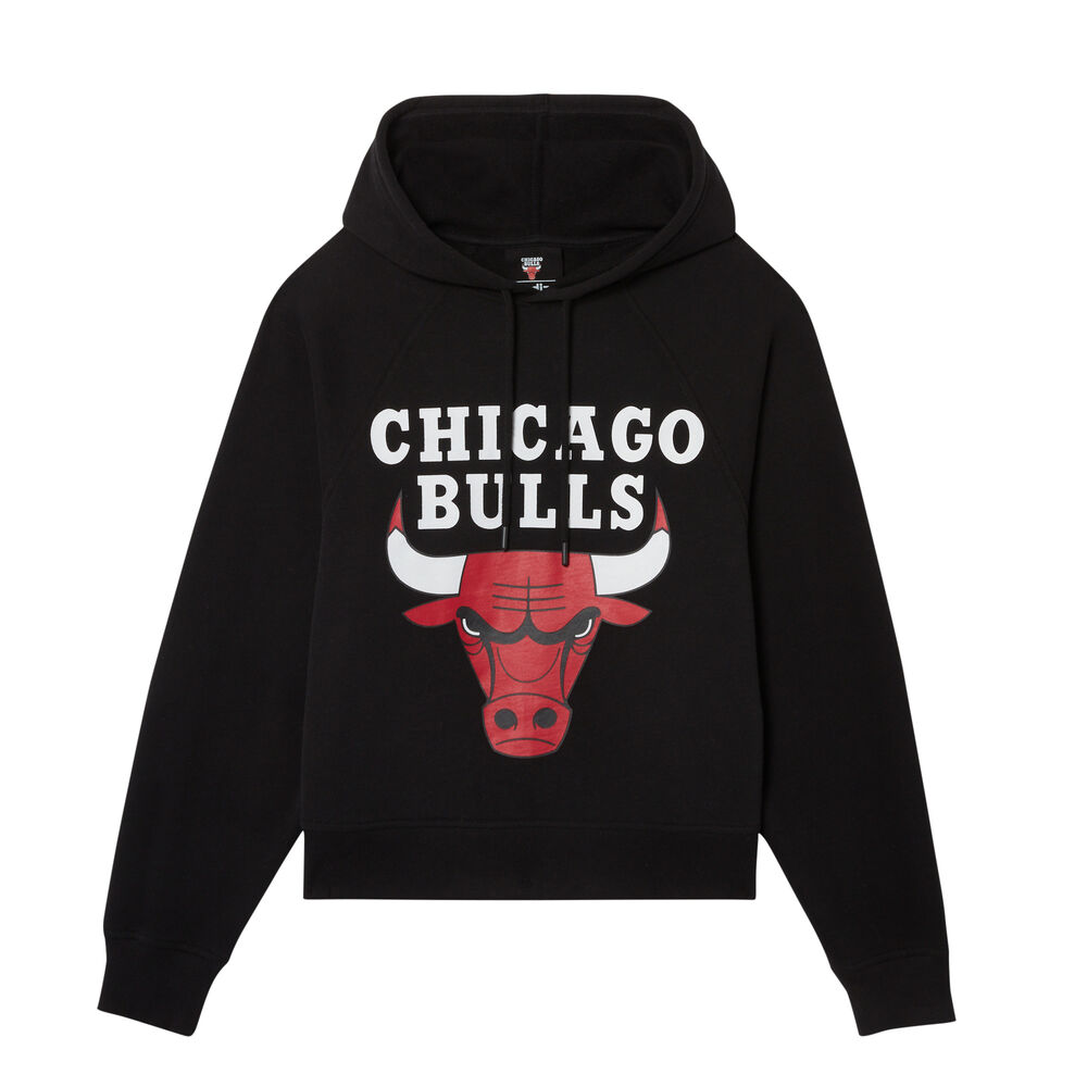 Sweat chicago bulls - noir noir.