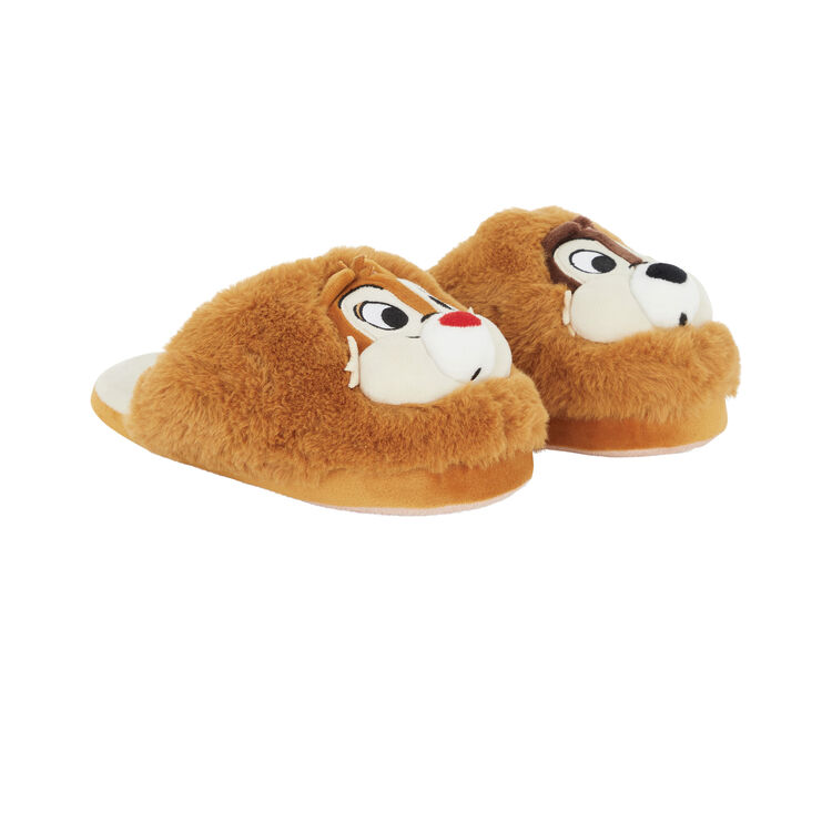 Chaussons polaires print Tic et Tac tictatiz Chaussons polaires print Tic et Tac tictatiz;