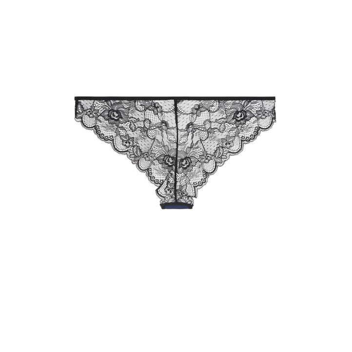 Tanga bleu princiz niebieski.