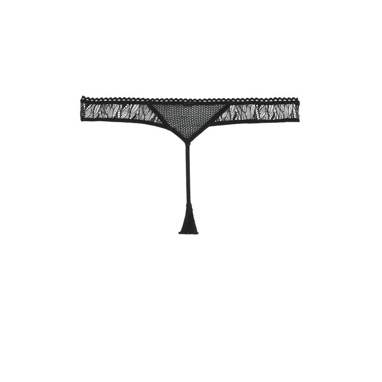 String noir marioniz String noir marioniz;