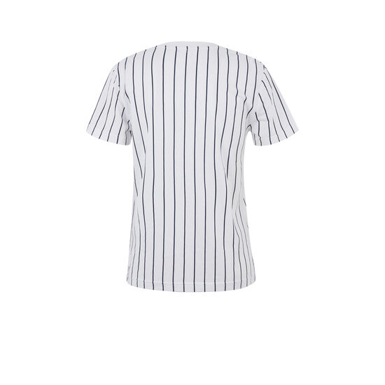 Top blanc babyiz Top blanc babyiz;