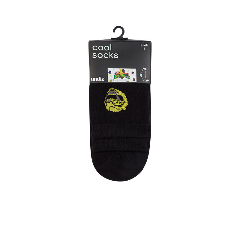 Chaussettes noires tigrerangiz Chaussettes noires tigrerangiz;