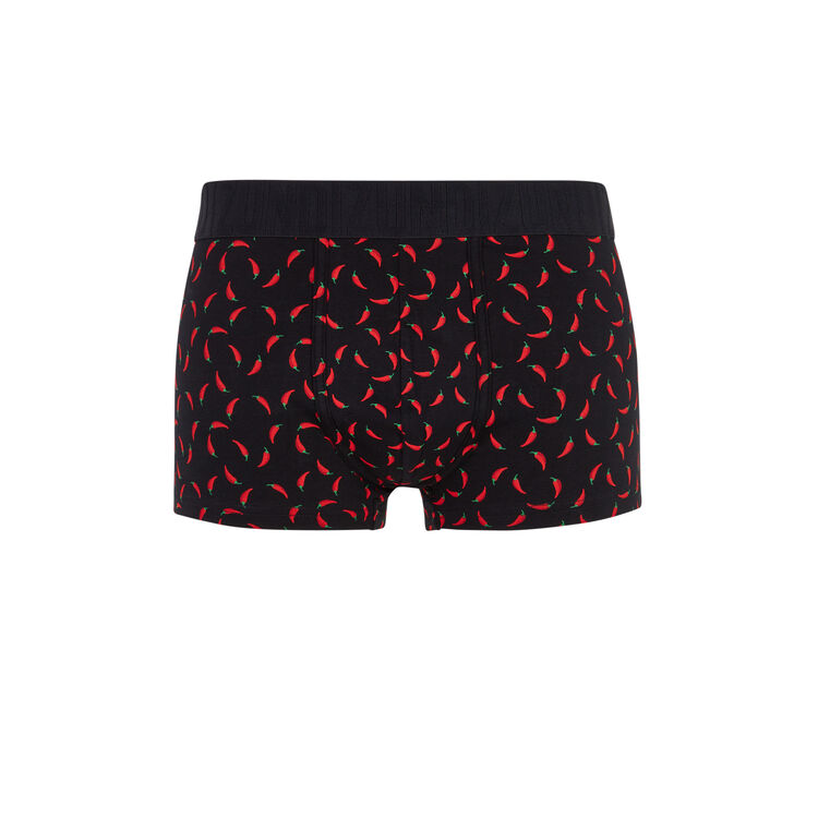 Boxer noir pimentiz Boxer noir pimentiz;