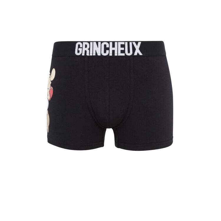 Boxer noir blaniz Boxer noir blaniz;