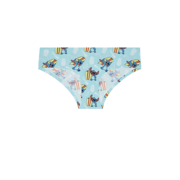 Shorty bleu ciel sunstitchiz Shorty bleu ciel sunstitchiz;