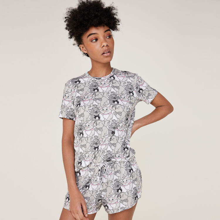 Short blanc maribisiz Short blanc maribisiz;
