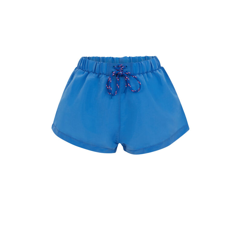Short de bain - bleu Short de bain - bleu;