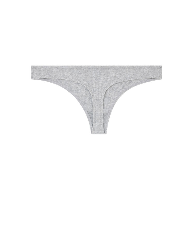 String gris coziz gris.